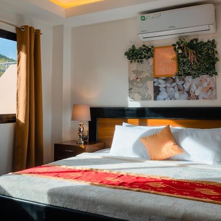 Island Wanderers Inn Корон Екстер'єр фото