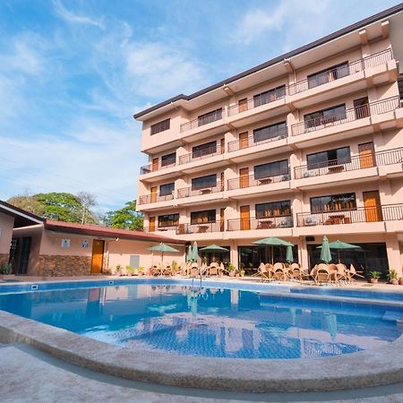 Island Wanderers Inn Корон Екстер'єр фото