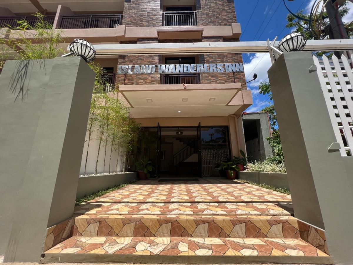 Island Wanderers Inn Корон Екстер'єр фото