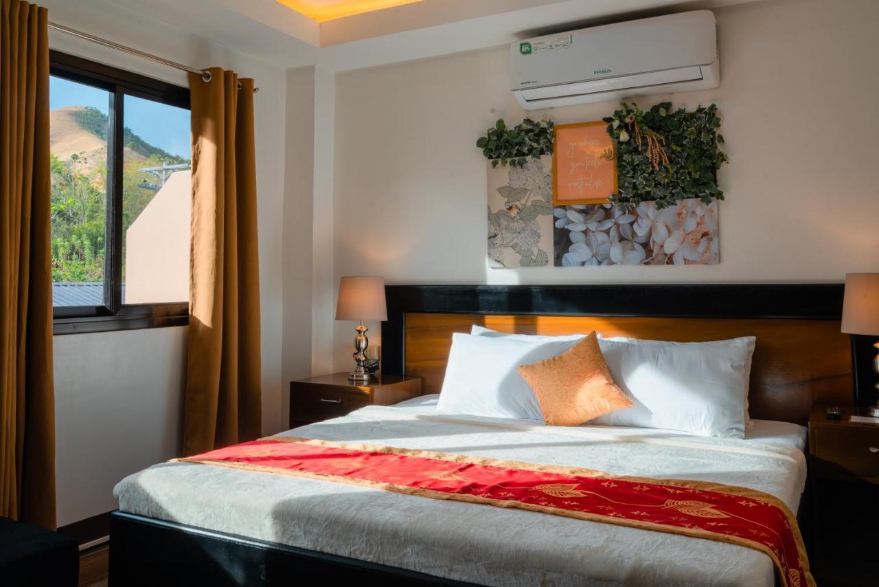 Island Wanderers Inn Корон Екстер'єр фото