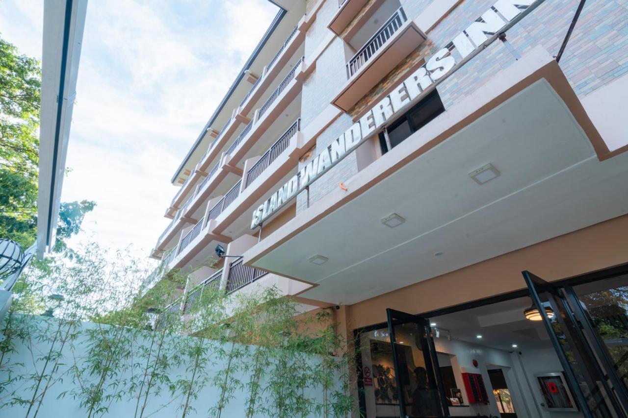 Island Wanderers Inn Корон Екстер'єр фото
