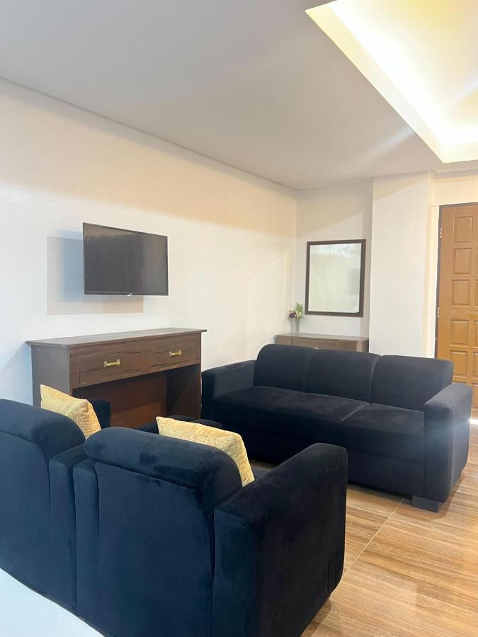 Island Wanderers Inn Корон Екстер'єр фото