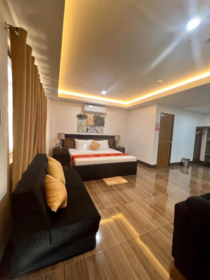 Island Wanderers Inn Корон Екстер'єр фото
