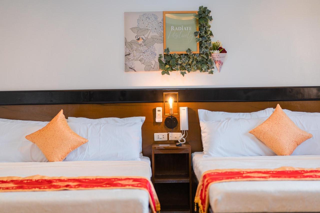 Island Wanderers Inn Корон Екстер'єр фото