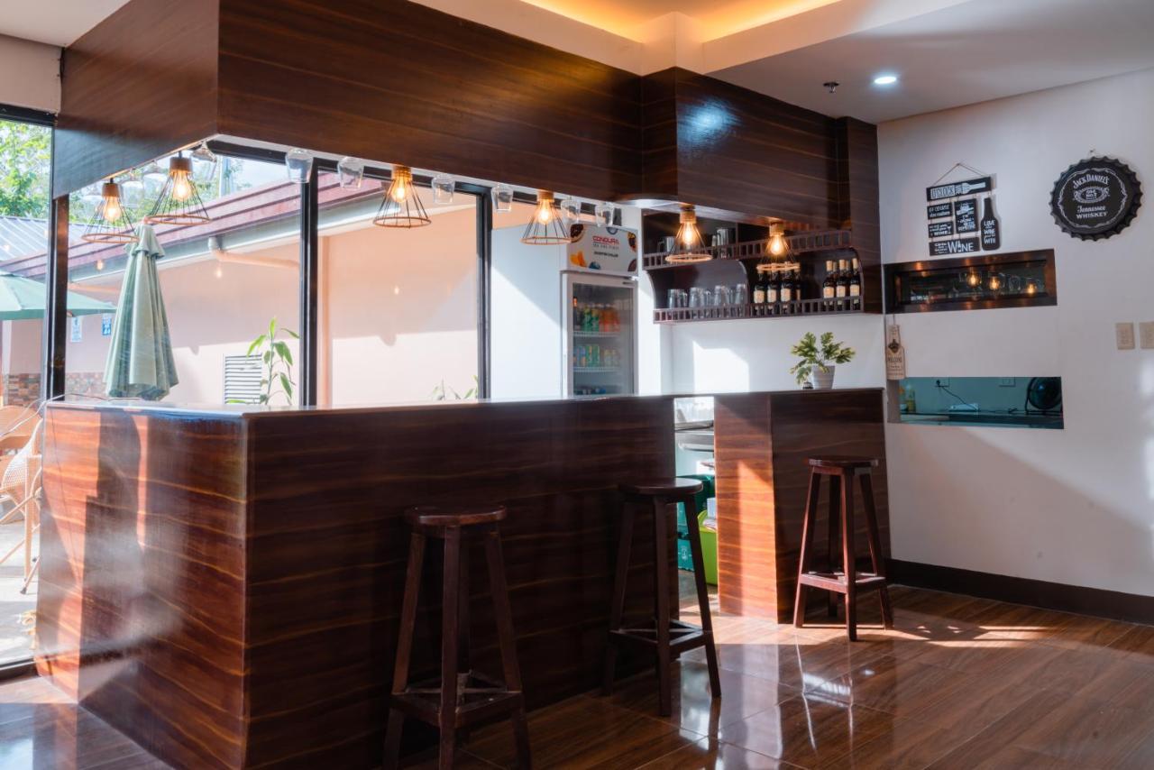 Island Wanderers Inn Корон Екстер'єр фото