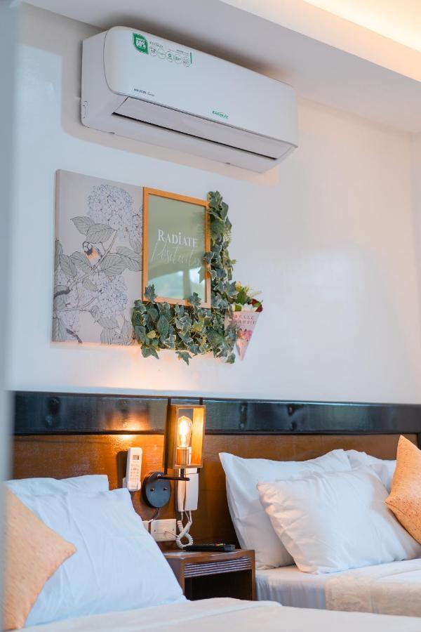 Island Wanderers Inn Корон Екстер'єр фото
