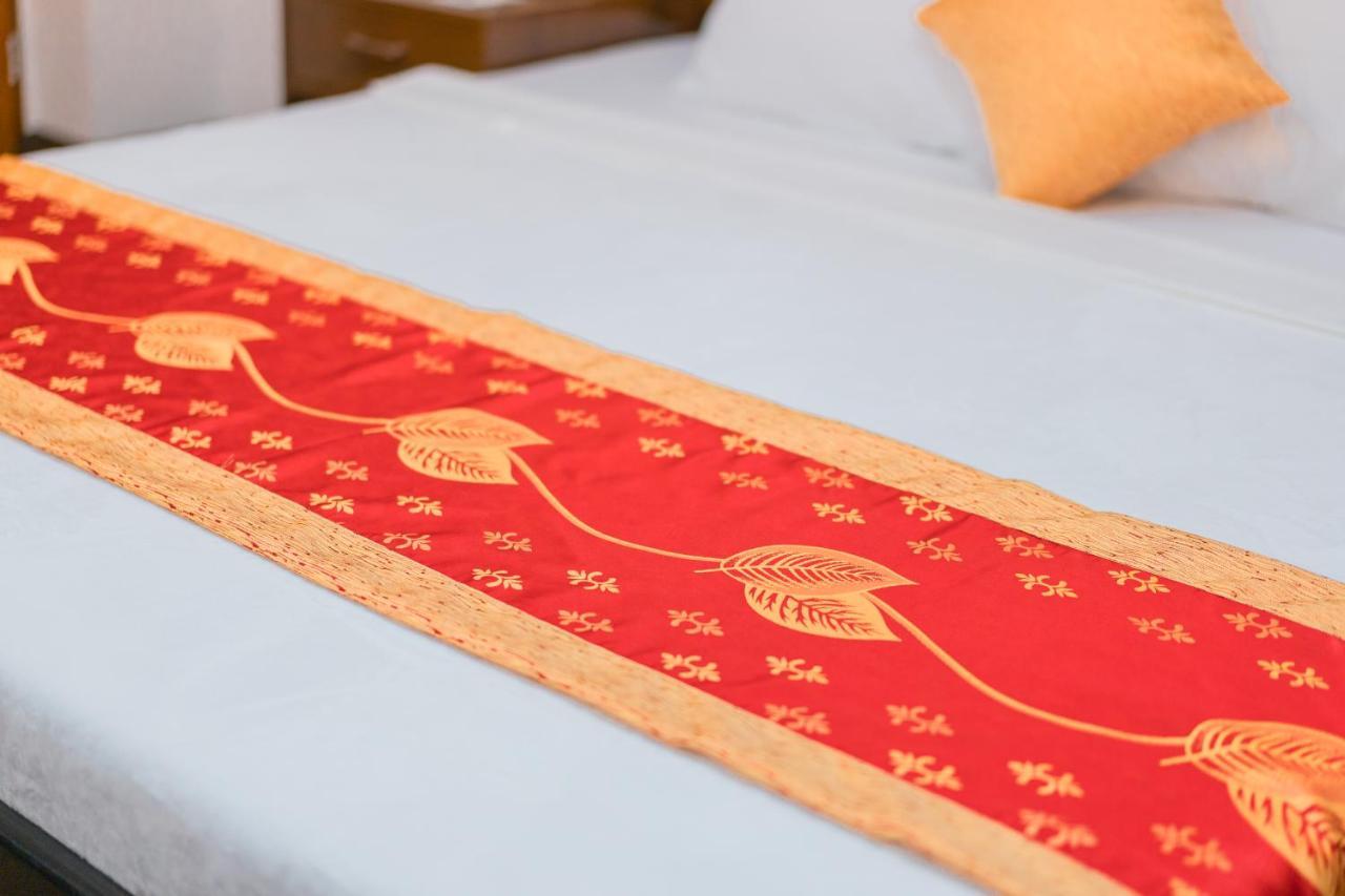 Island Wanderers Inn Корон Екстер'єр фото