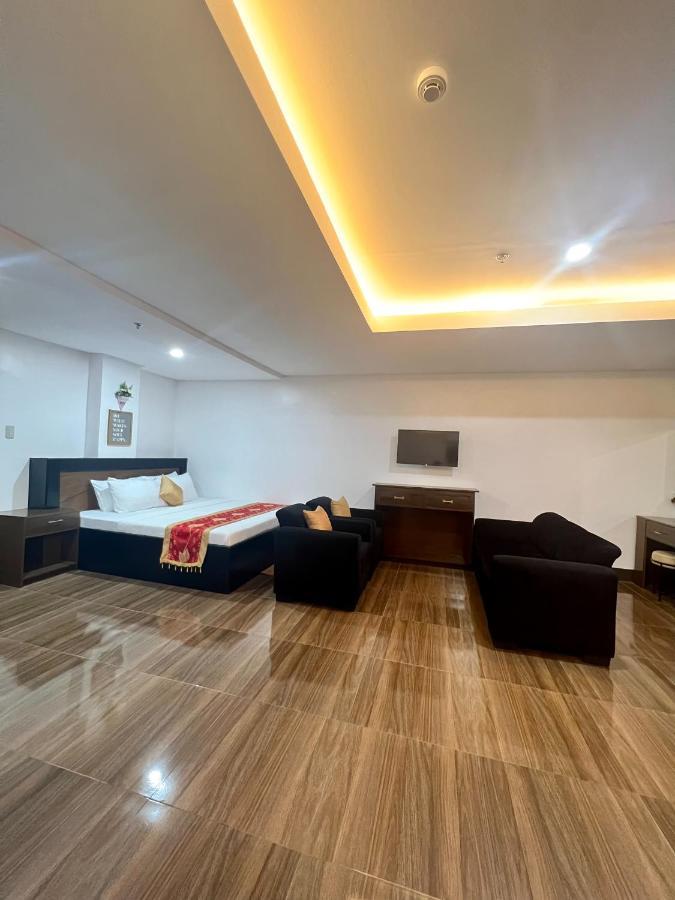 Island Wanderers Inn Корон Екстер'єр фото