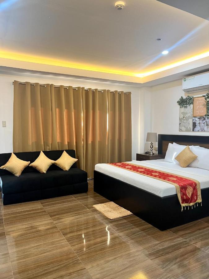 Island Wanderers Inn Корон Екстер'єр фото