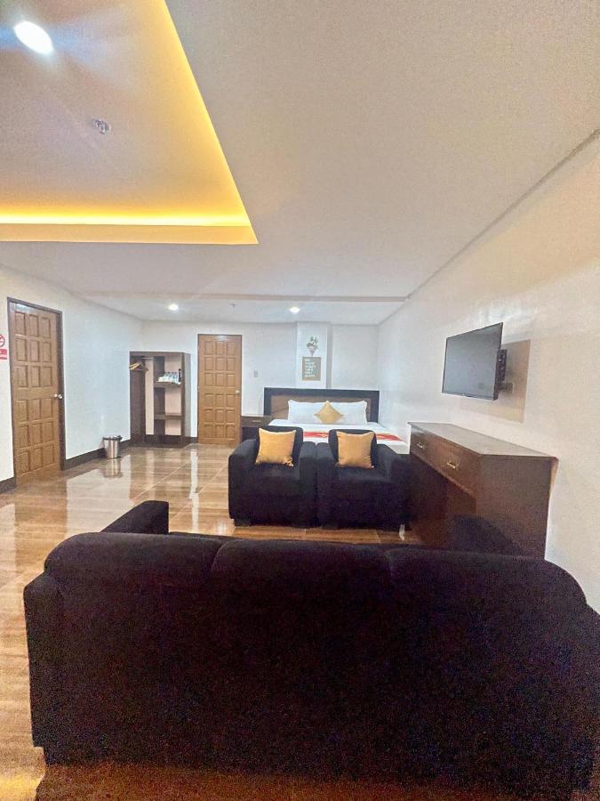 Island Wanderers Inn Корон Екстер'єр фото