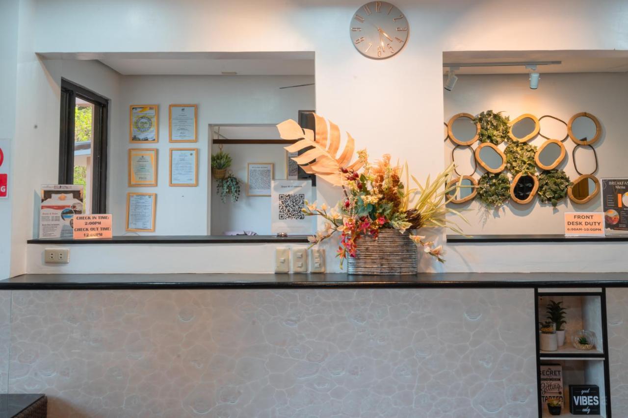 Island Wanderers Inn Корон Екстер'єр фото