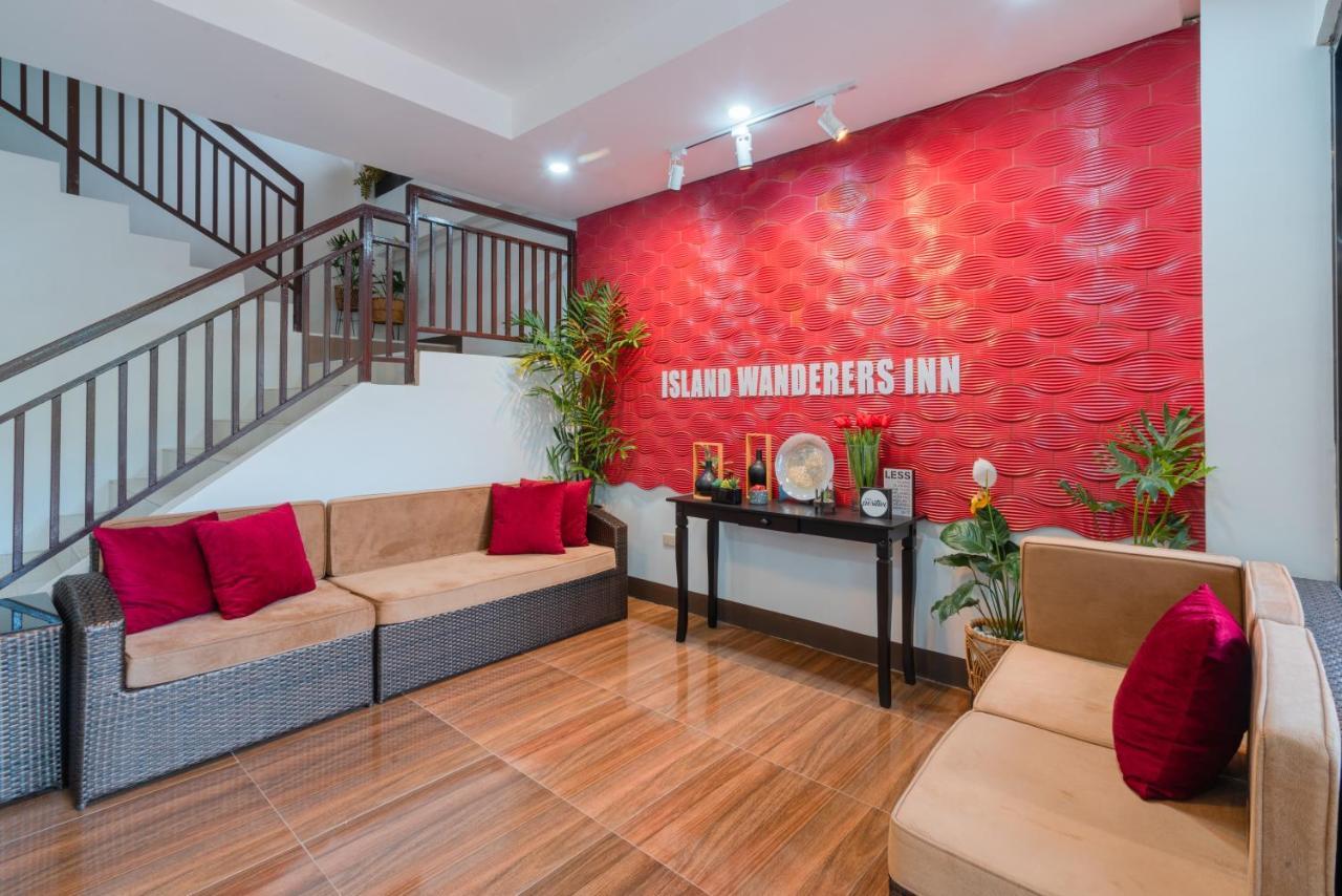 Island Wanderers Inn Корон Екстер'єр фото