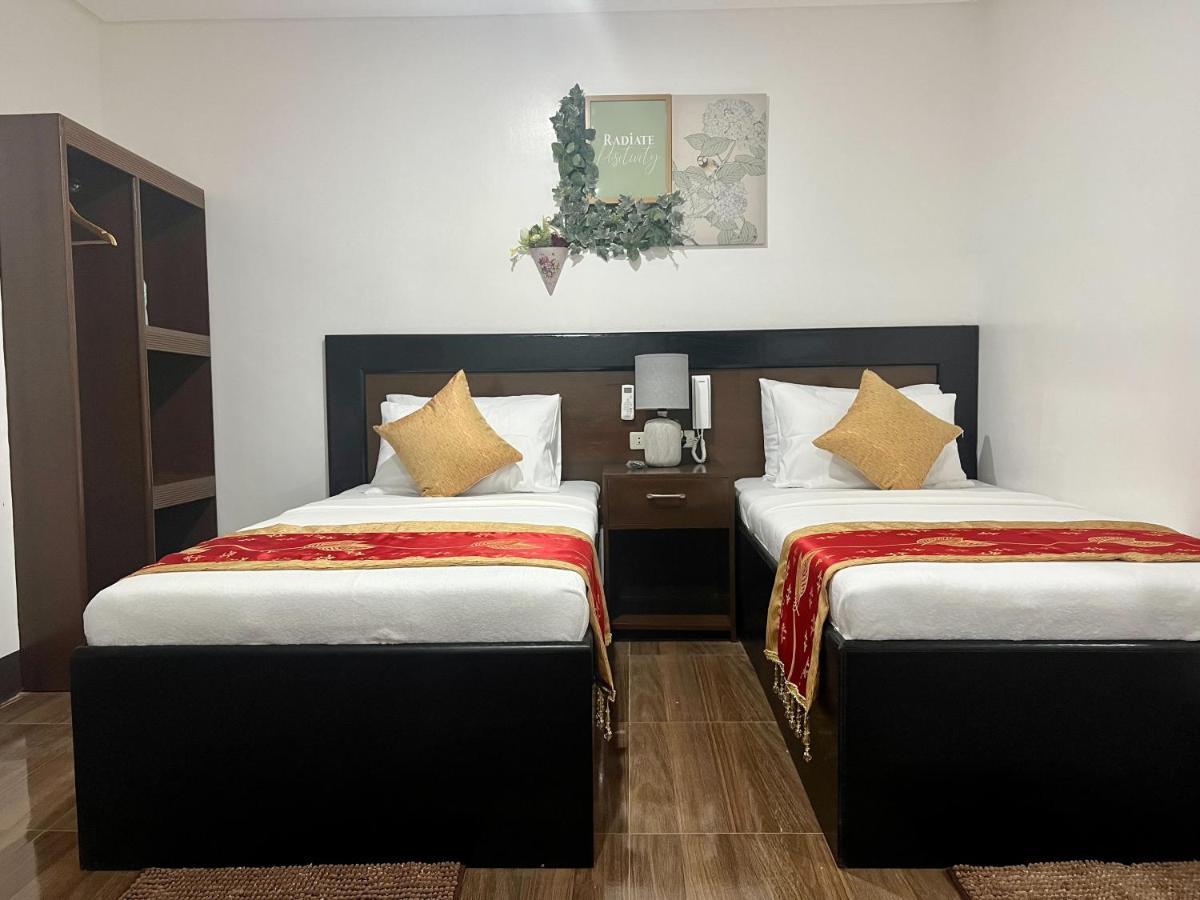 Island Wanderers Inn Корон Екстер'єр фото