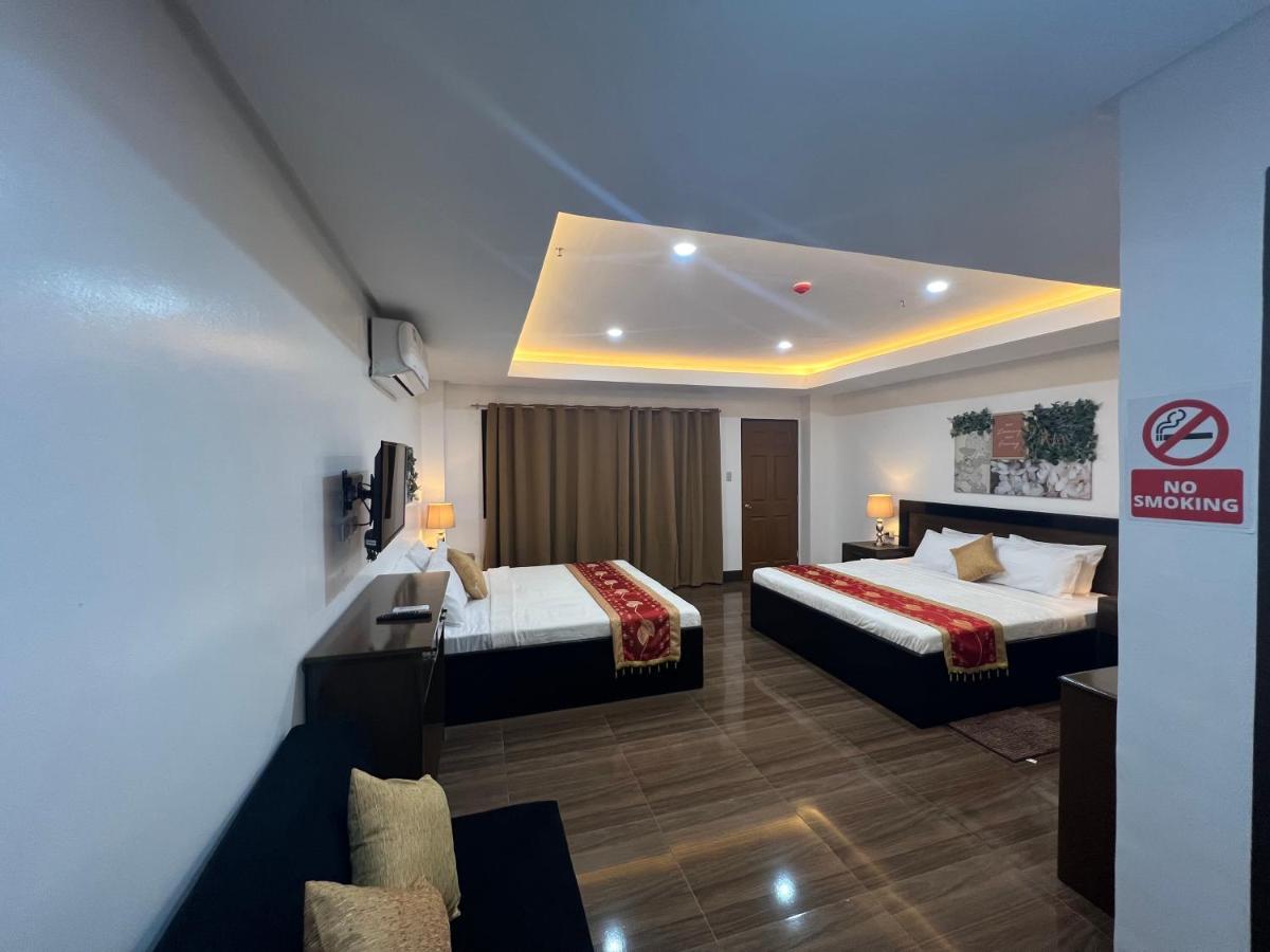 Island Wanderers Inn Корон Екстер'єр фото