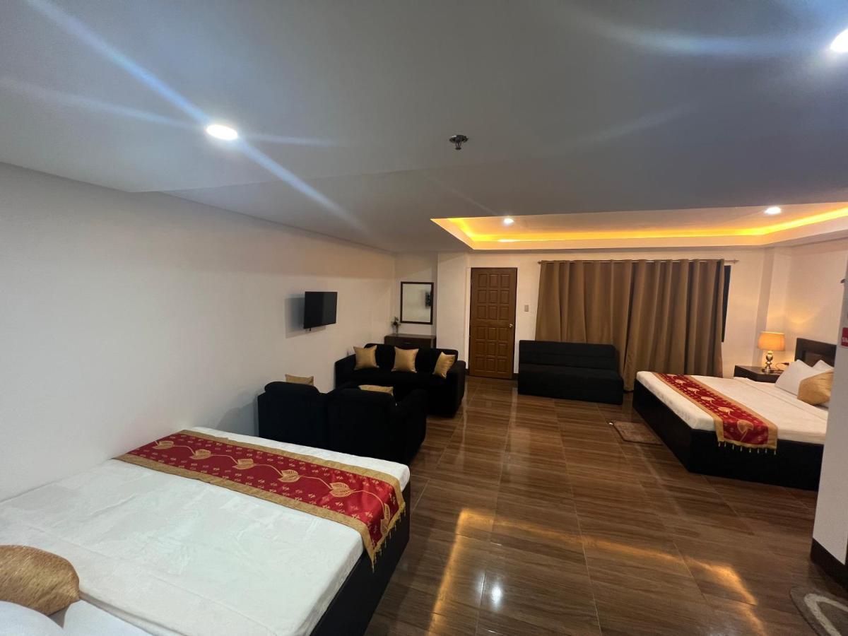 Island Wanderers Inn Корон Екстер'єр фото