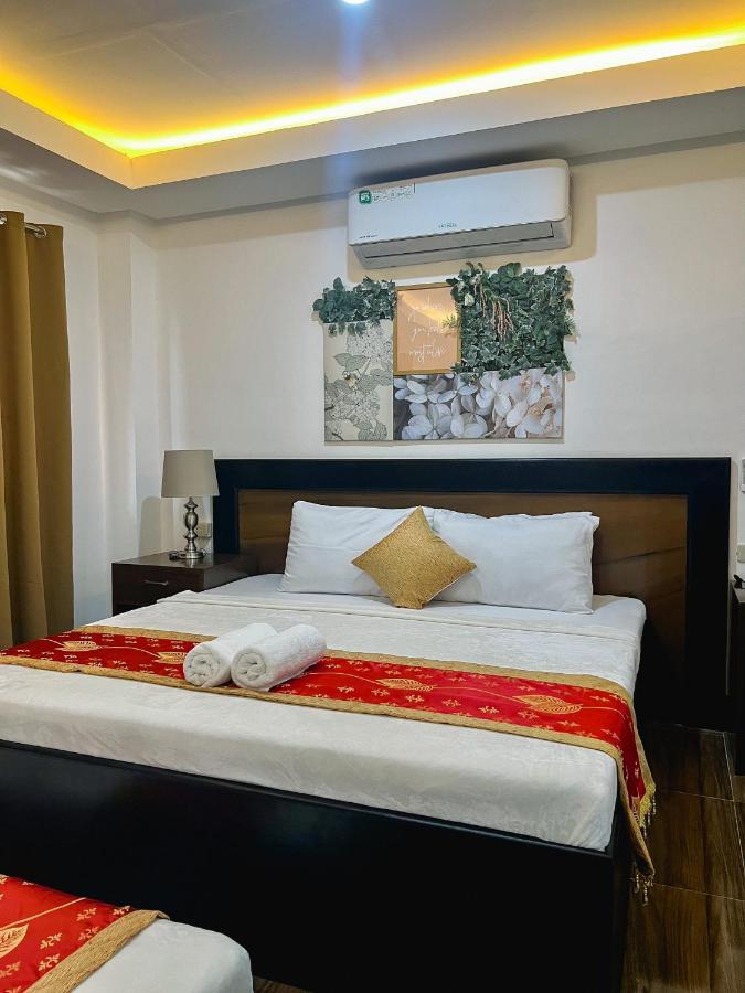 Island Wanderers Inn Корон Екстер'єр фото