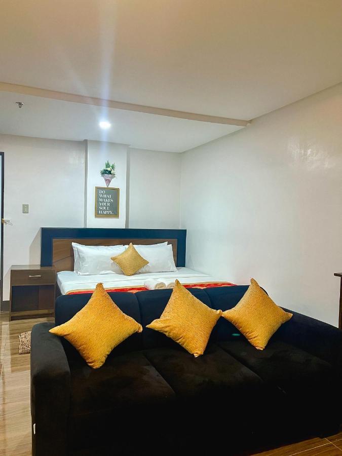 Island Wanderers Inn Корон Екстер'єр фото