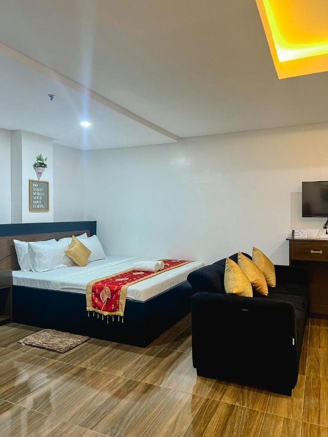 Island Wanderers Inn Корон Екстер'єр фото