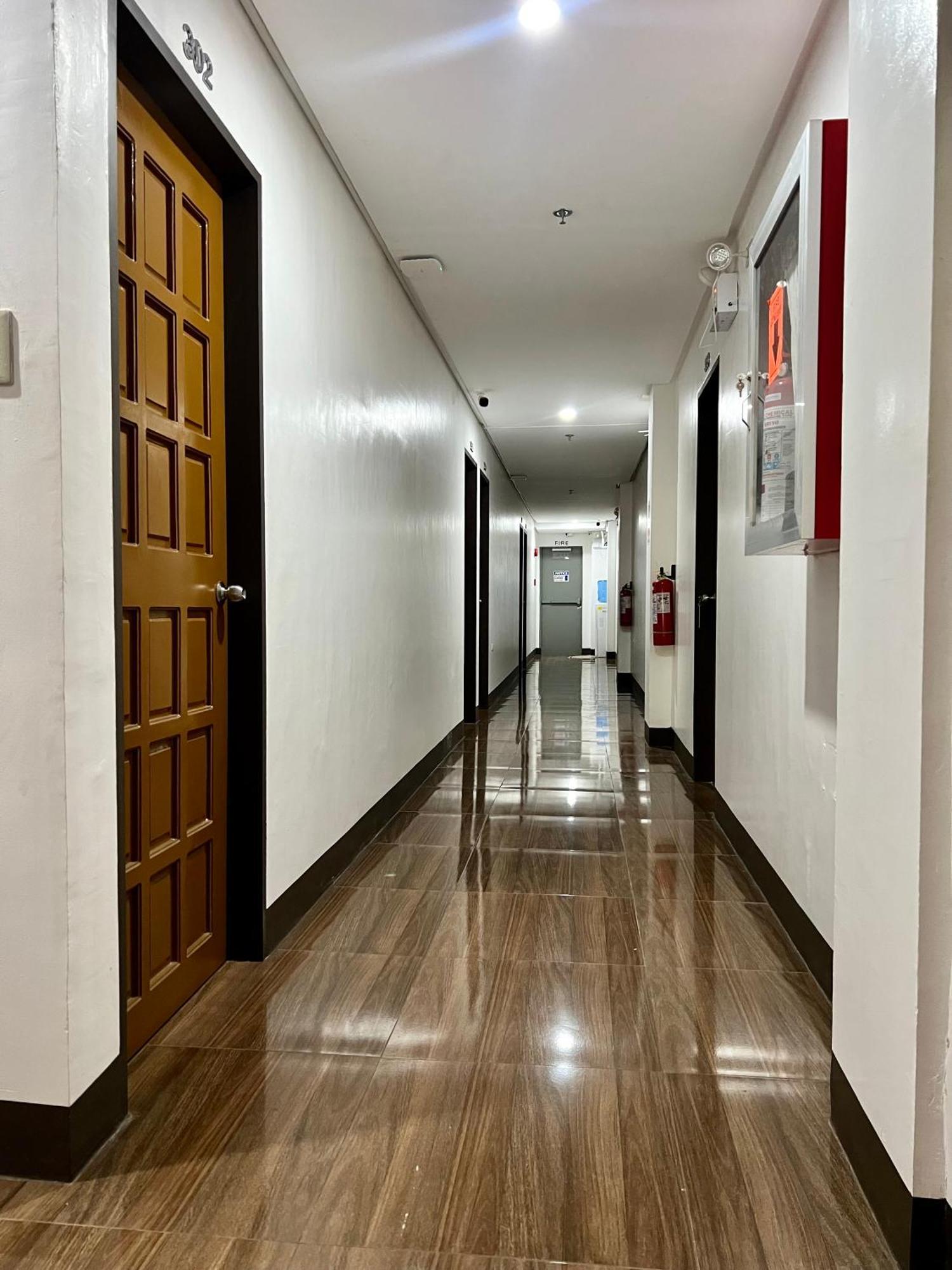 Island Wanderers Inn Корон Екстер'єр фото