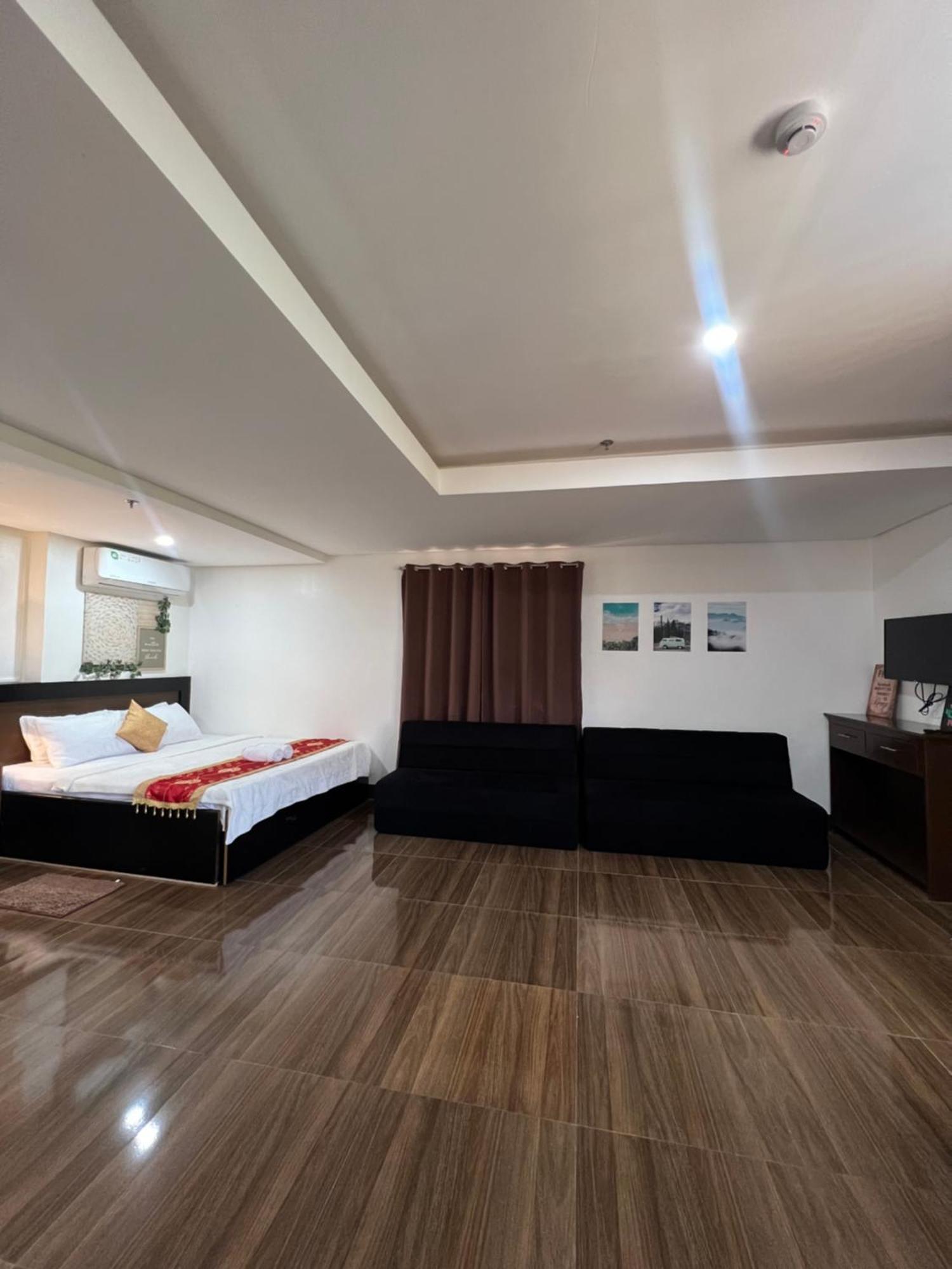 Island Wanderers Inn Корон Екстер'єр фото