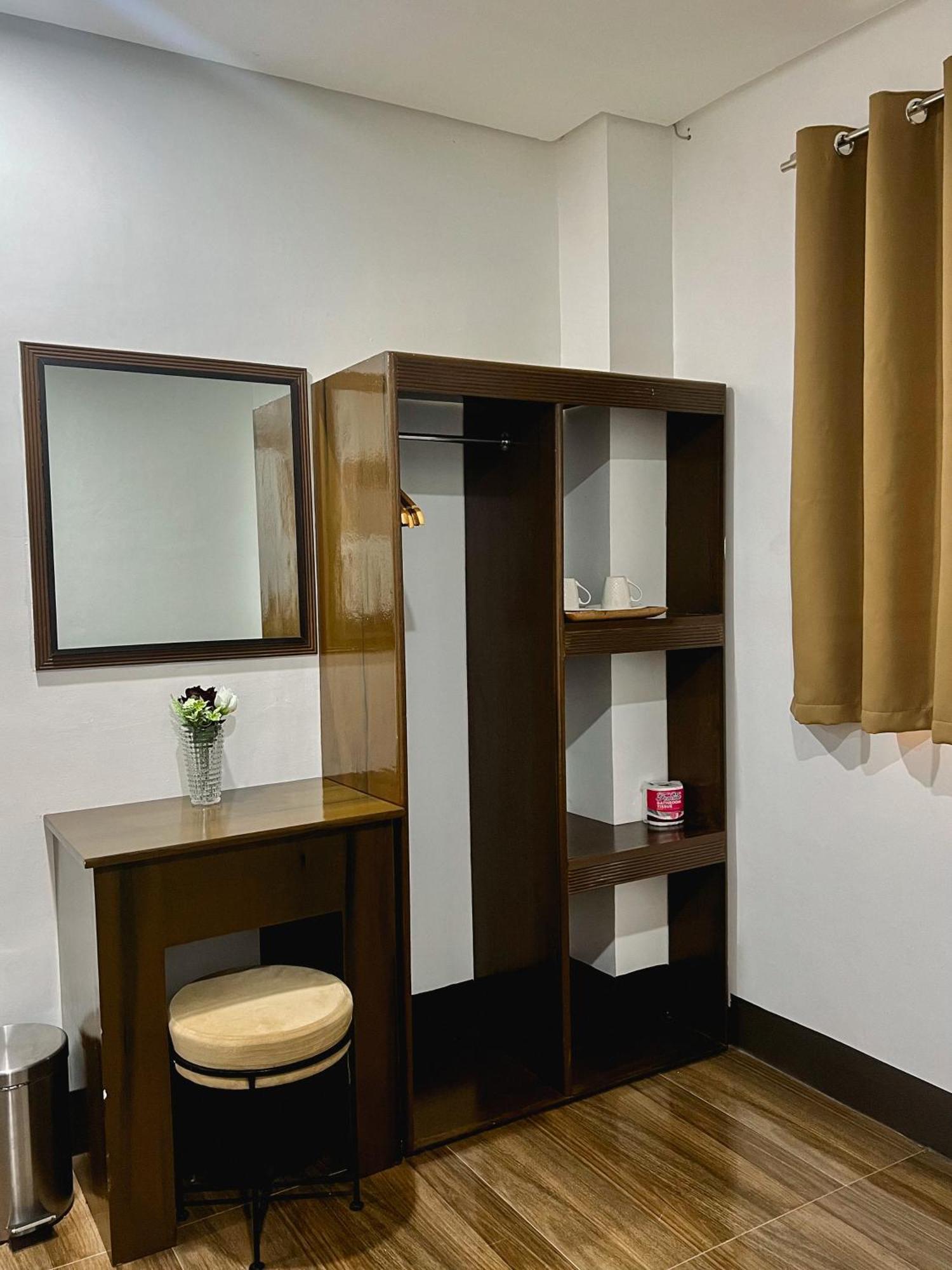 Island Wanderers Inn Корон Екстер'єр фото