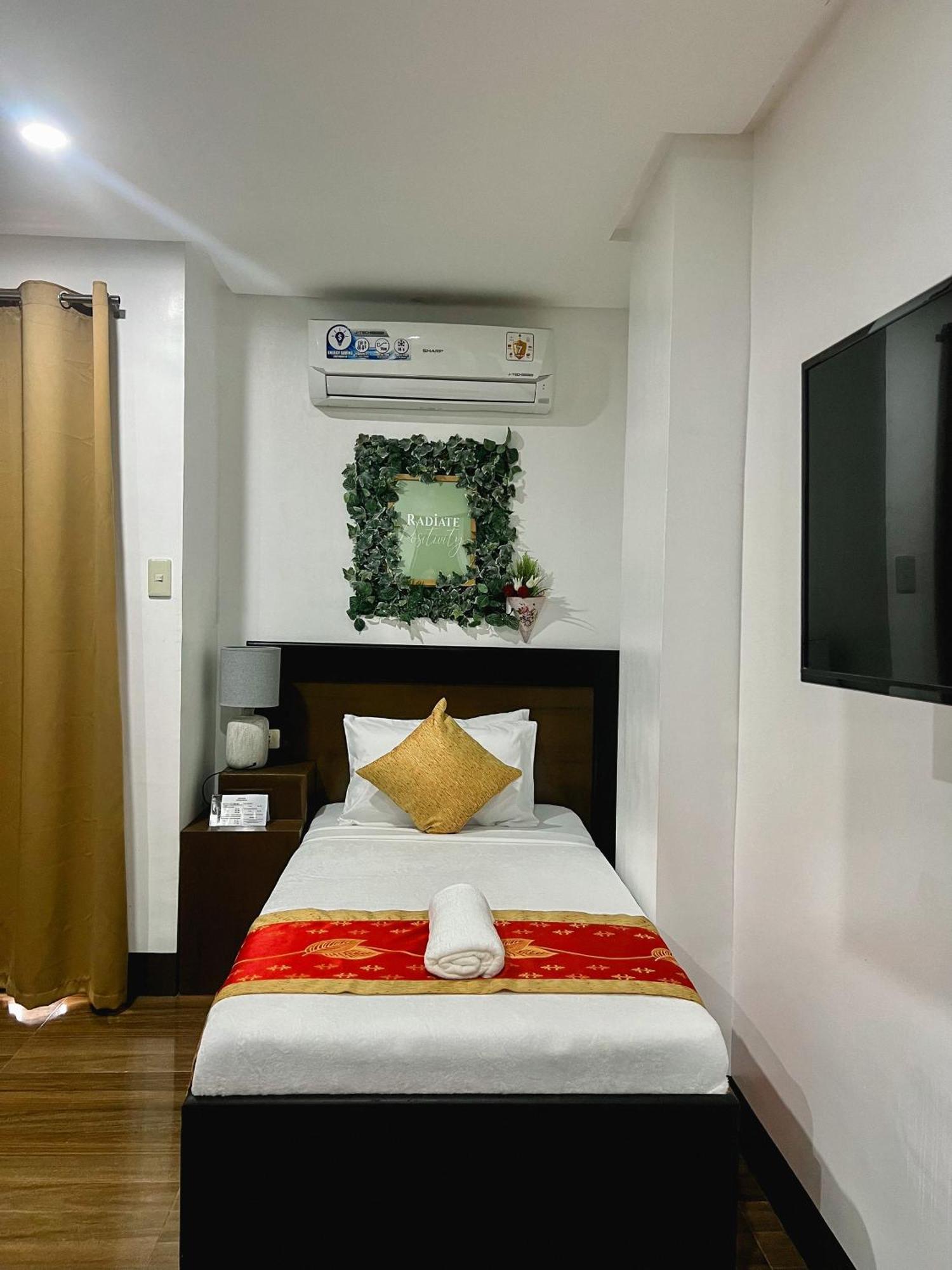 Island Wanderers Inn Корон Екстер'єр фото