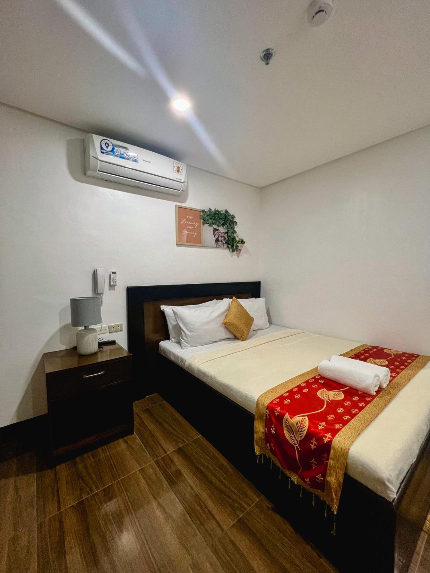 Island Wanderers Inn Корон Екстер'єр фото