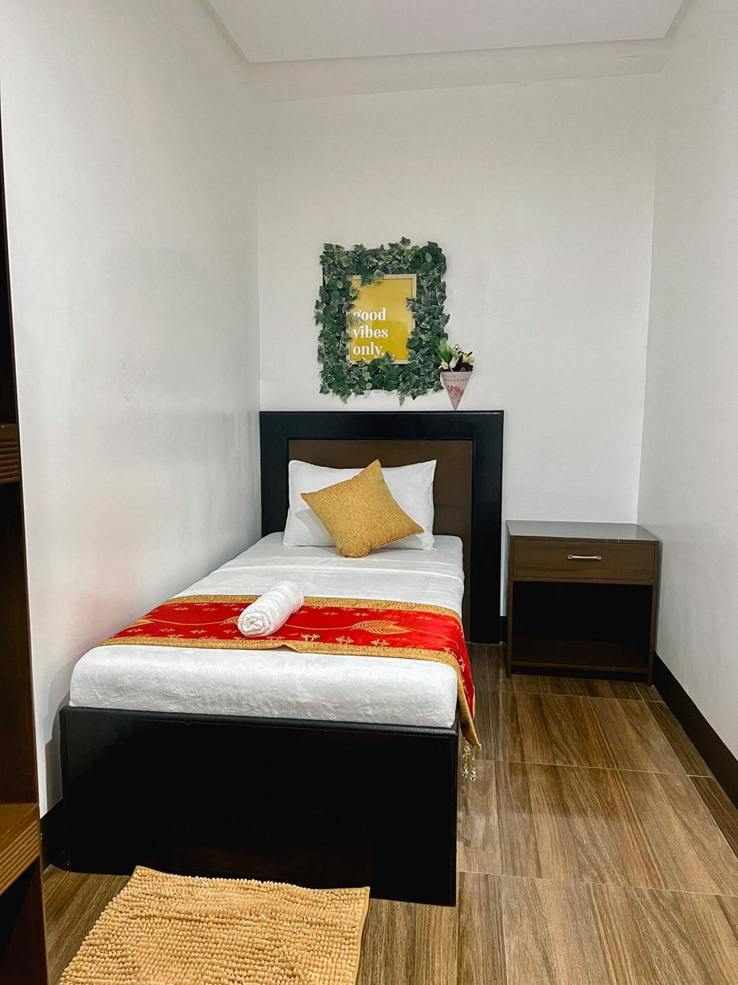 Island Wanderers Inn Корон Екстер'єр фото