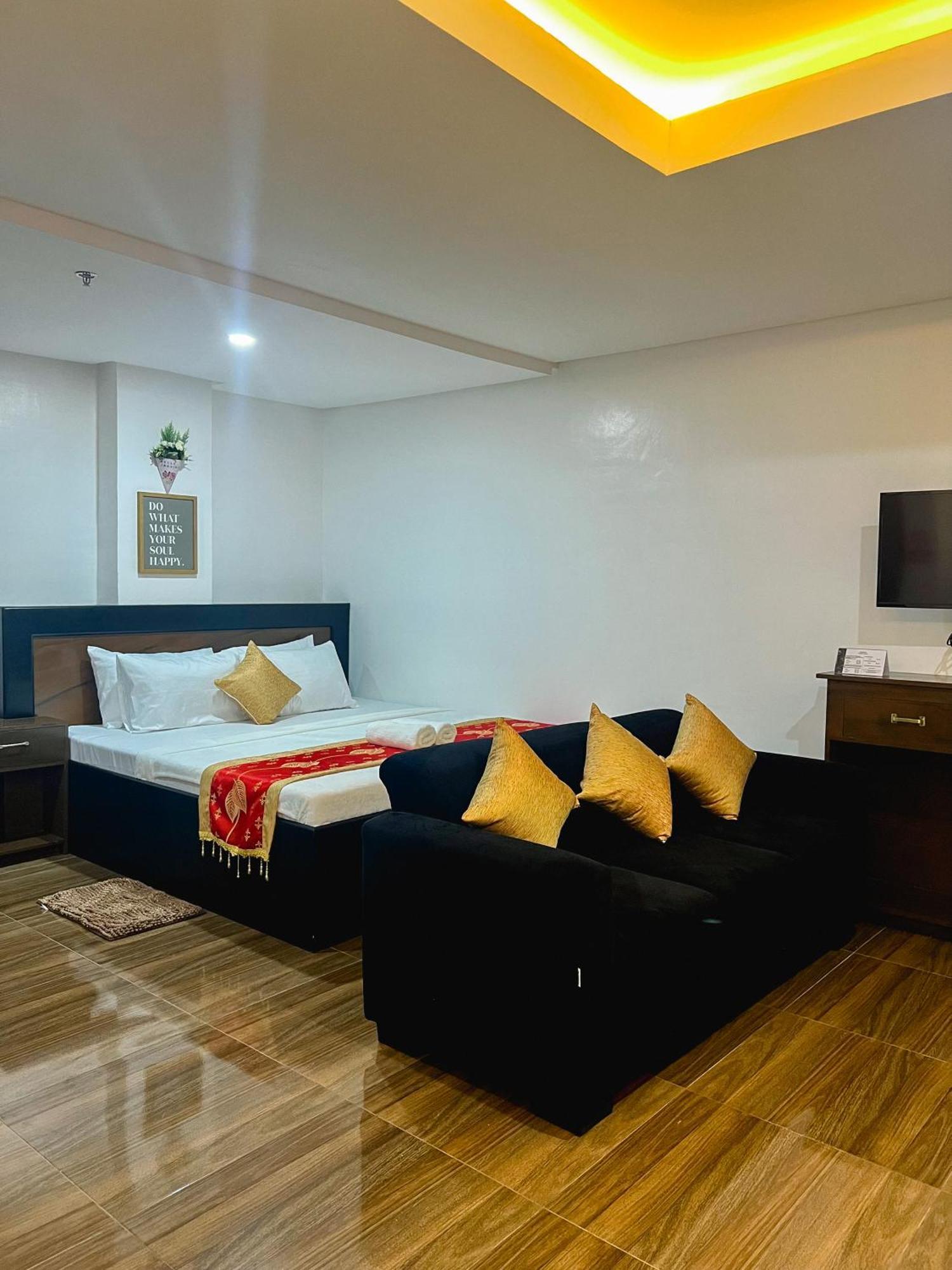Island Wanderers Inn Корон Екстер'єр фото