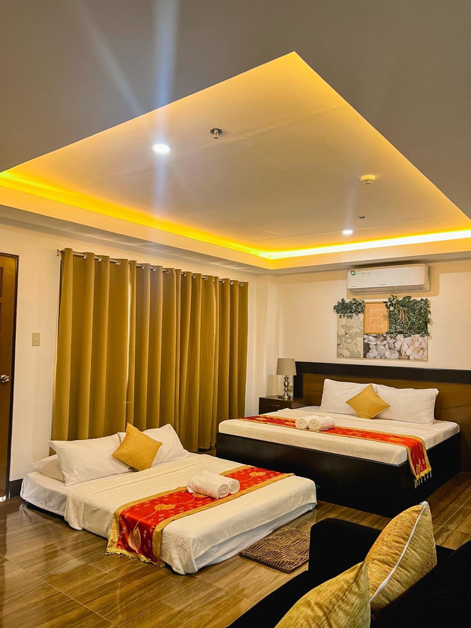 Island Wanderers Inn Корон Екстер'єр фото